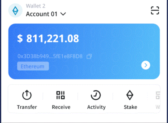 ImToken钱包安卓手机以太坊钱包怎么下载安装 版教程